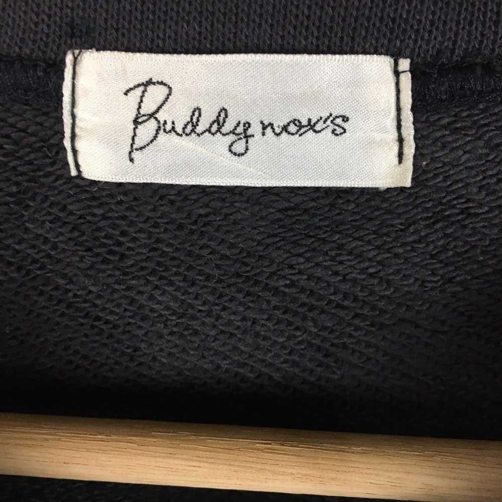 Vintage Buddy Nox sweatshirt - image 4