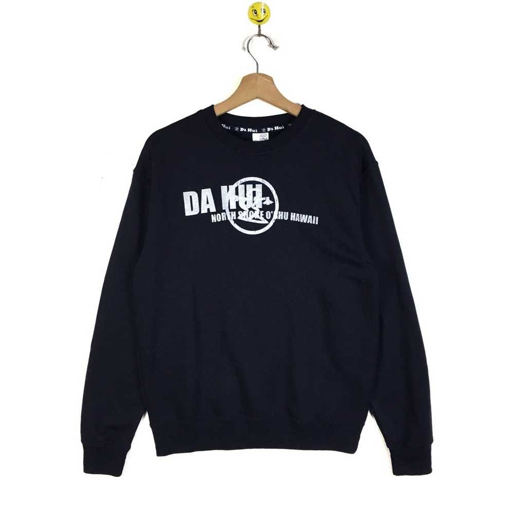 Vintage Da Hui sweatshirt - image 1