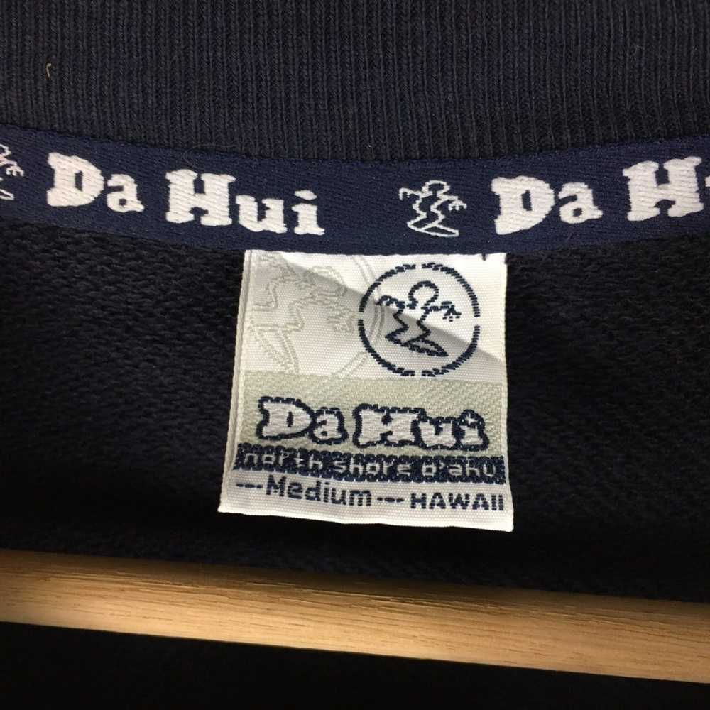 Vintage Da Hui sweatshirt - image 4