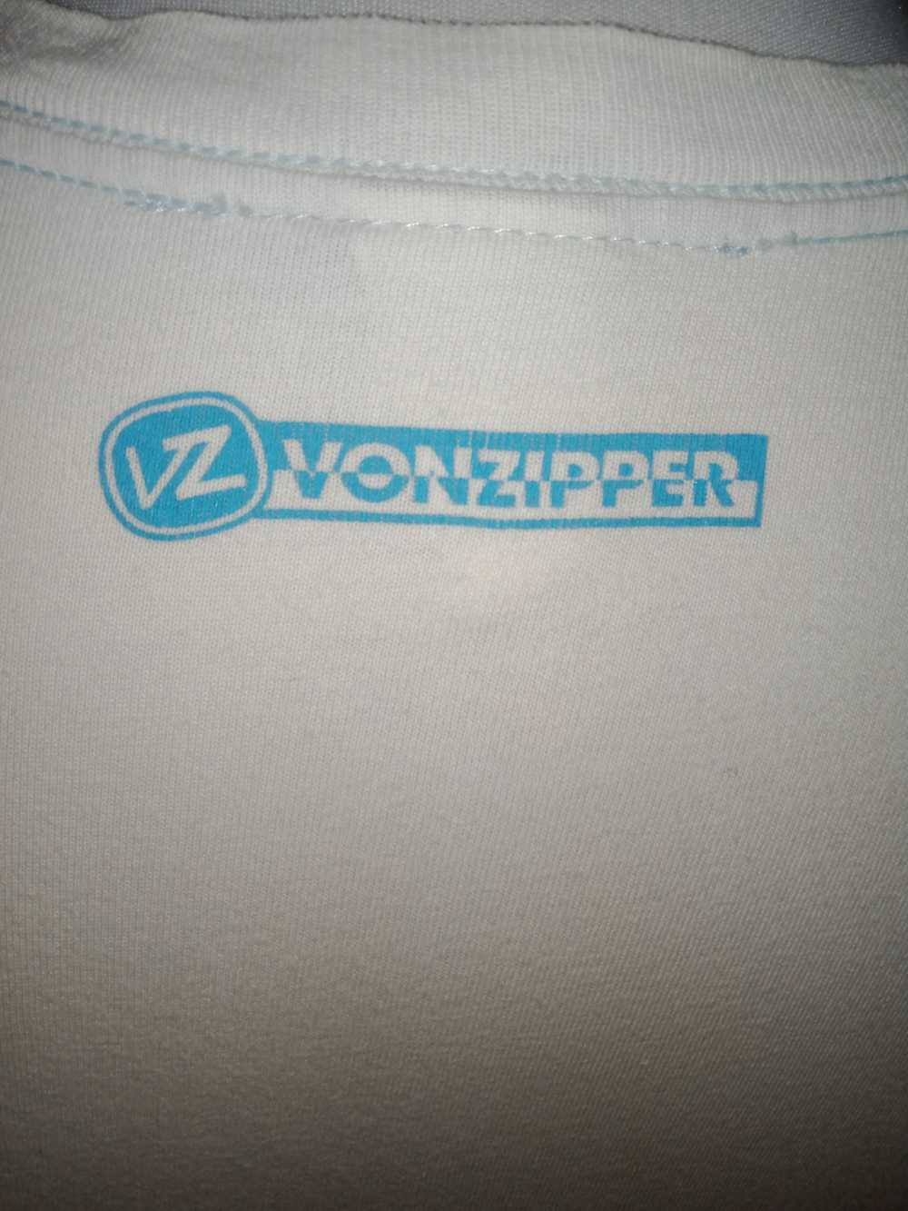 Very Rare × Von Zipper Von Zipper x Vintage - image 2
