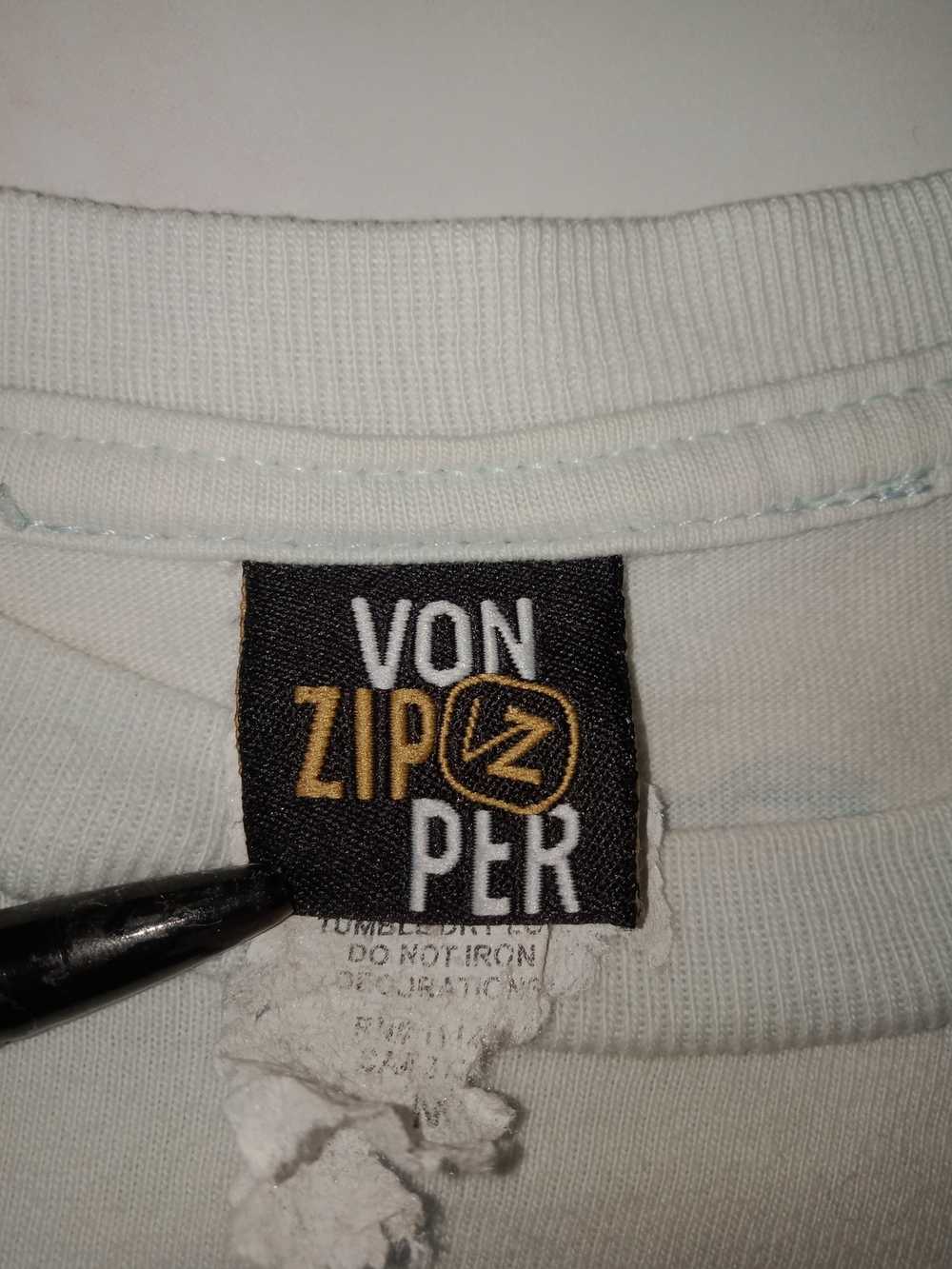 Very Rare × Von Zipper Von Zipper x Vintage - image 6