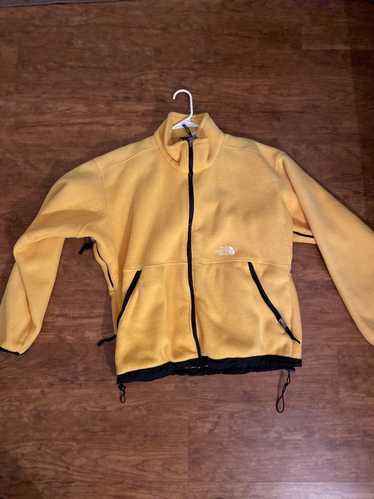 The North Face North face vintage fleece