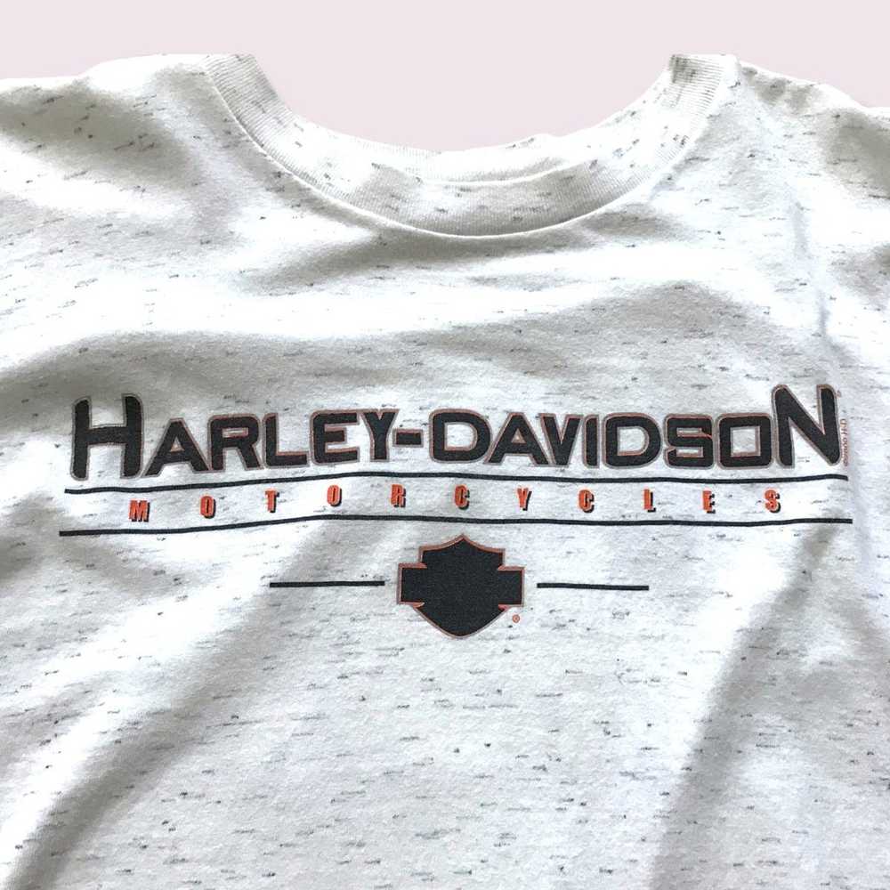 Harley Davidson Harley Davidson 2000 Shirt - image 2