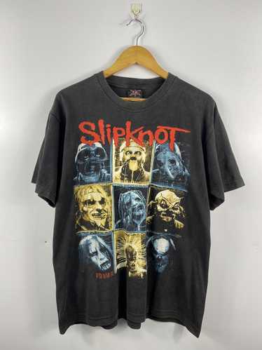 Vintage 90s slipknot bootleg - Gem