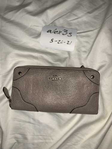 Coach Coach wallet