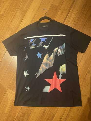 Givenchy Apache T-shirt 2012 JAY-Z RARE