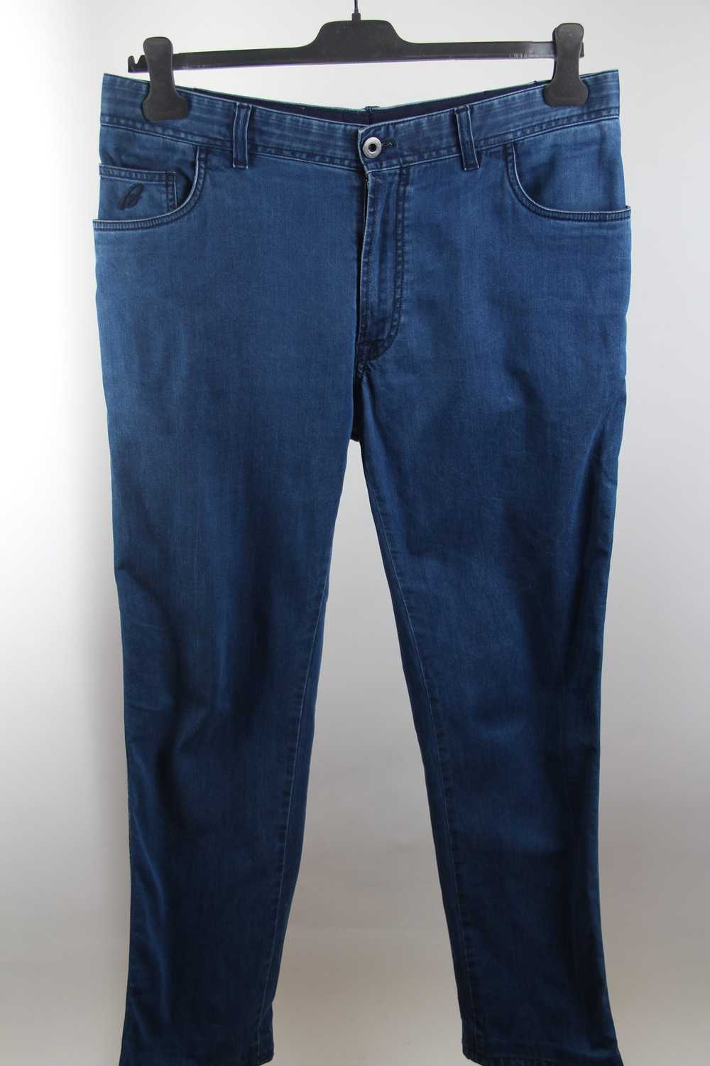 Brioni Brioni Pants Chamonix Comfort Fit sz 40 00… - image 1