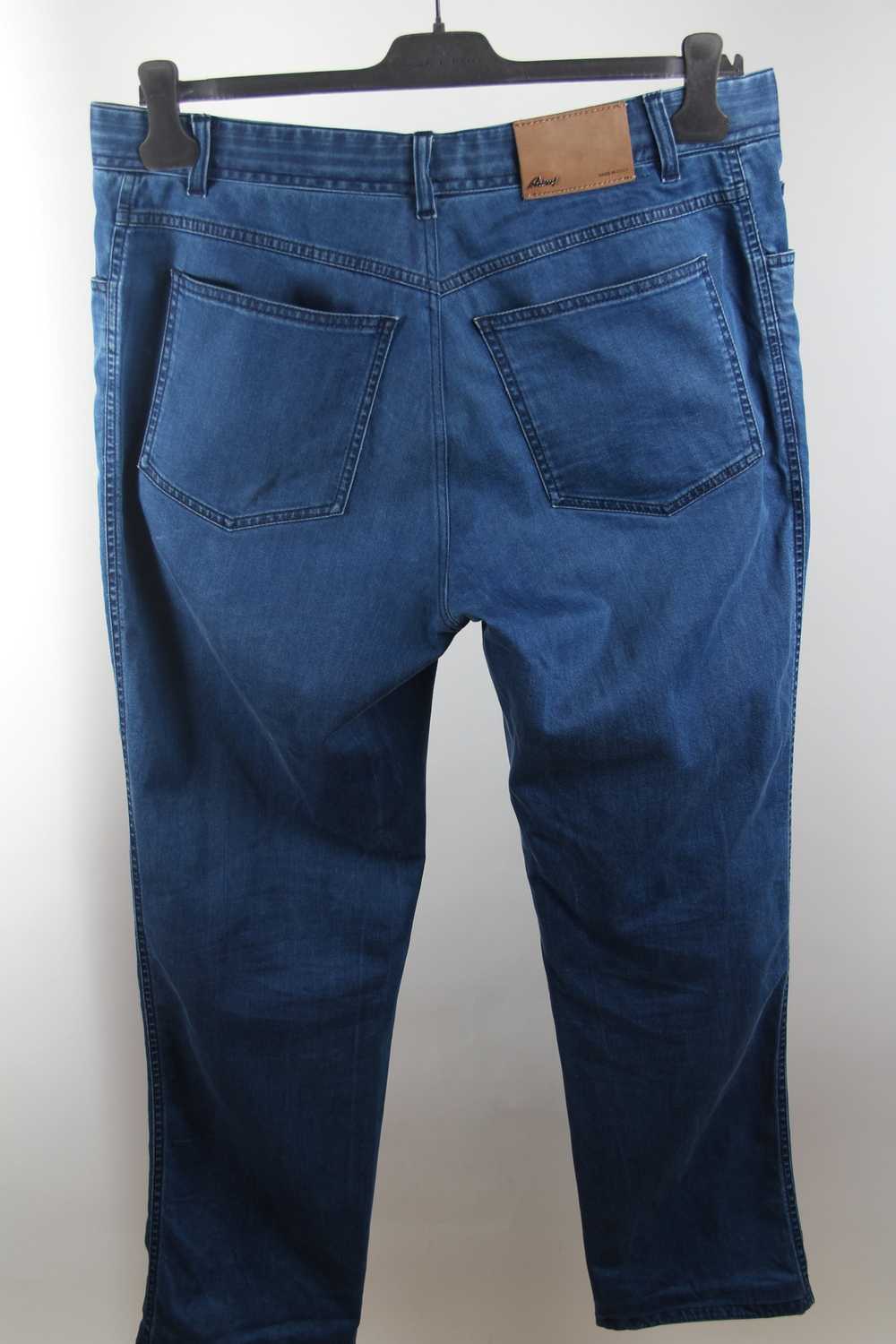 Brioni Brioni Pants Chamonix Comfort Fit sz 40 00… - image 5