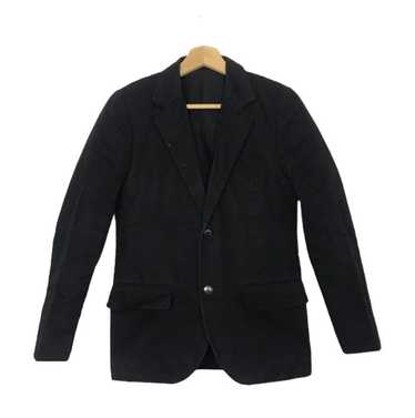 Agnes B. Agnes. B Homme Paris Casual Coat - image 1