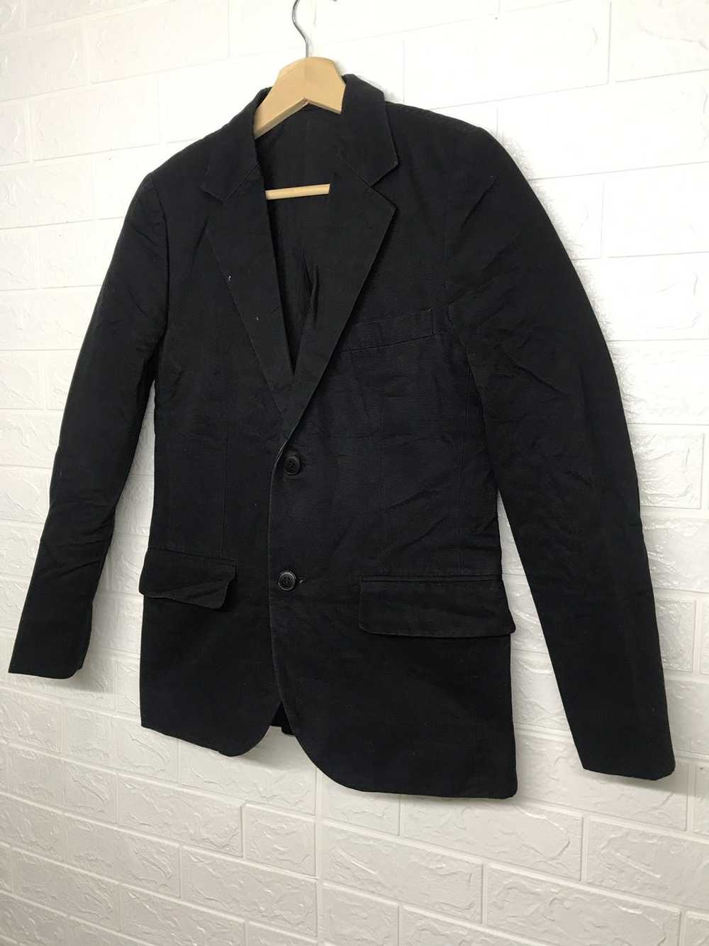 Agnes B. Agnes. B Homme Paris Casual Coat - image 3