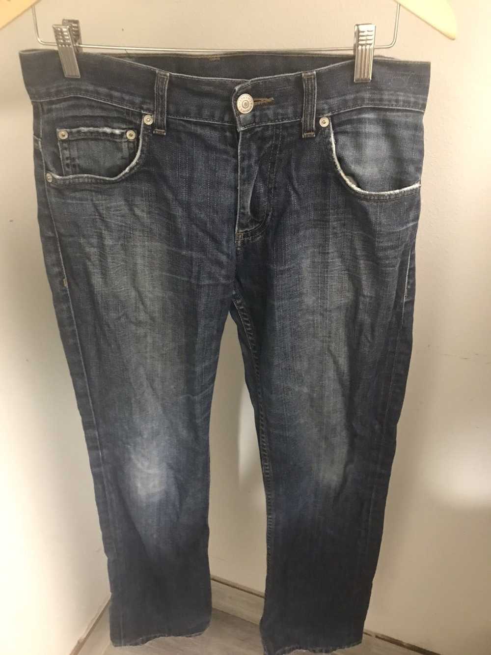 Armani Exchange Armani Exchange Jeans - image 1