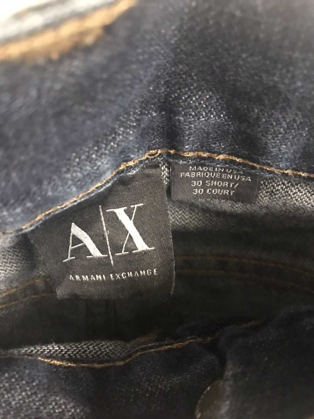 Armani Exchange Armani Exchange Jeans - image 3