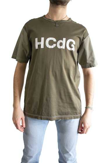 Comme des Garcons Homme HCdG t-shirt - image 1