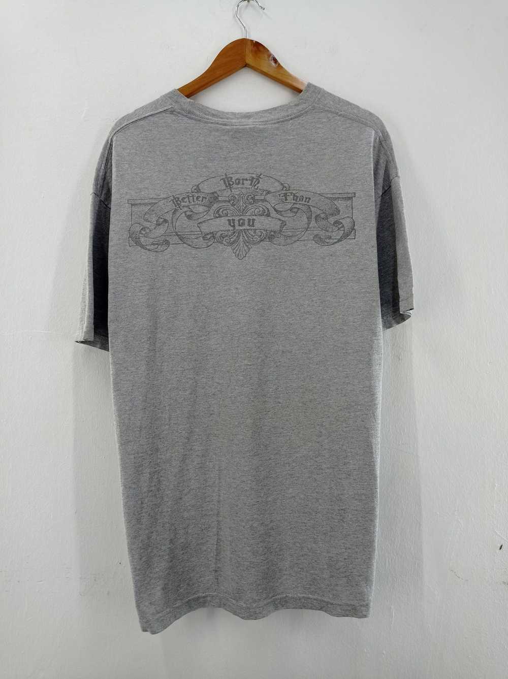 Vintage × Wwe × Wwf Randy Orton T-Shirt - image 2