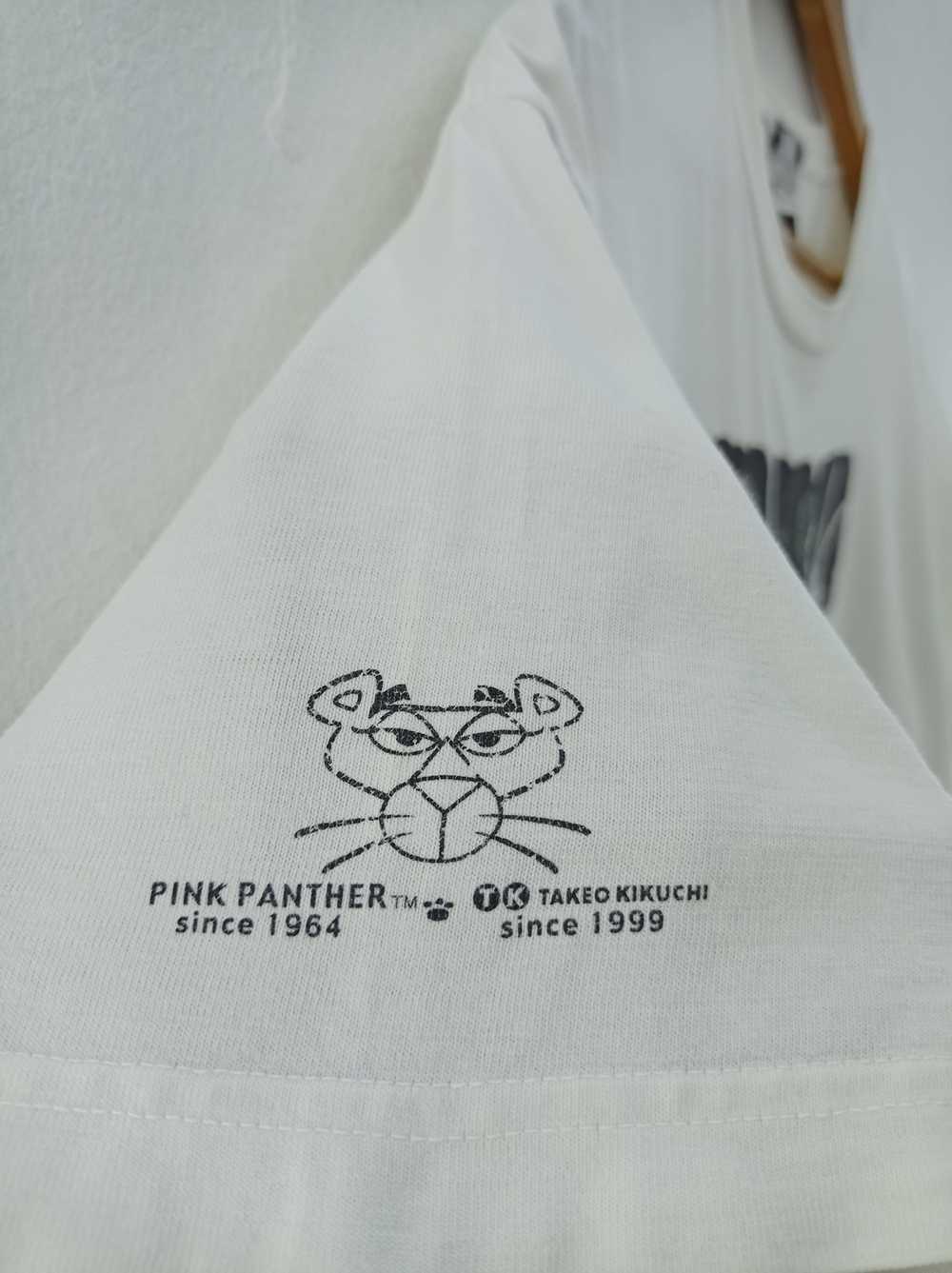 Cartoon Network × Takeo Kikuchi × Vintage Pink Pa… - image 6