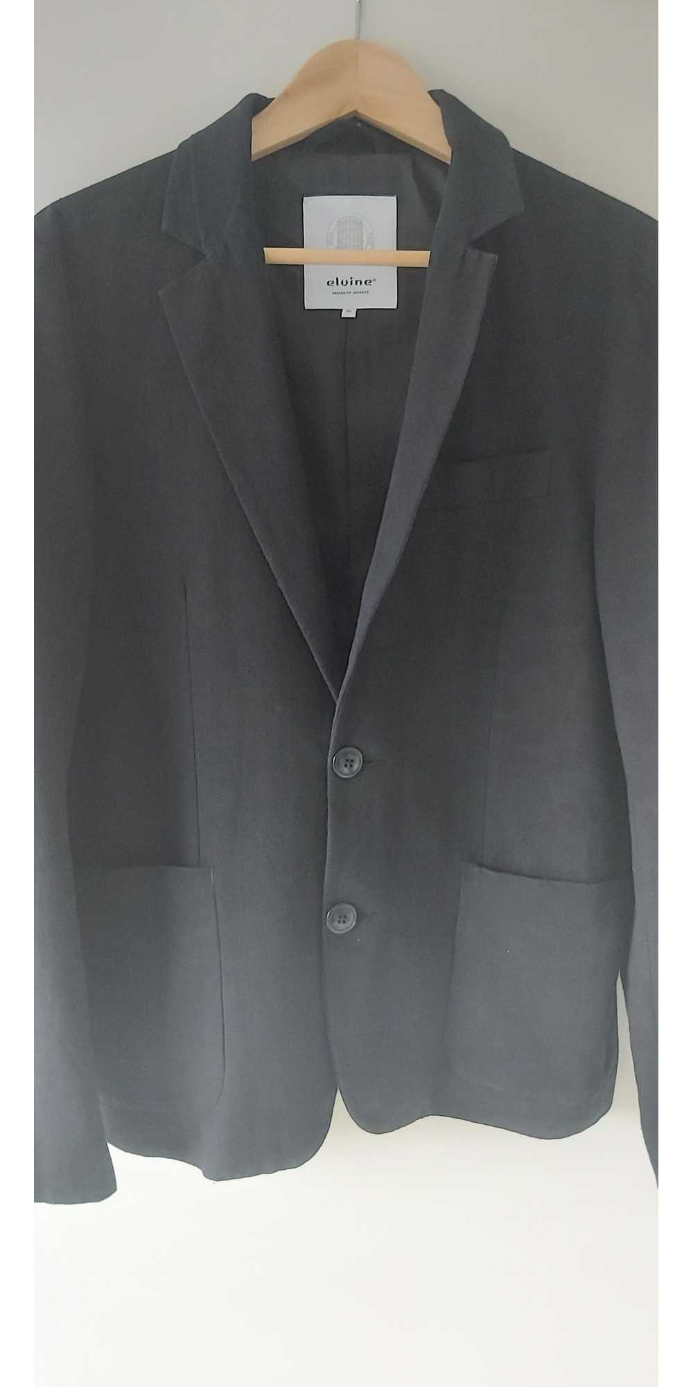 Elvine Suit vest - image 3