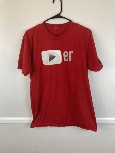 American Apparel Youtuber T-Shirt - image 1