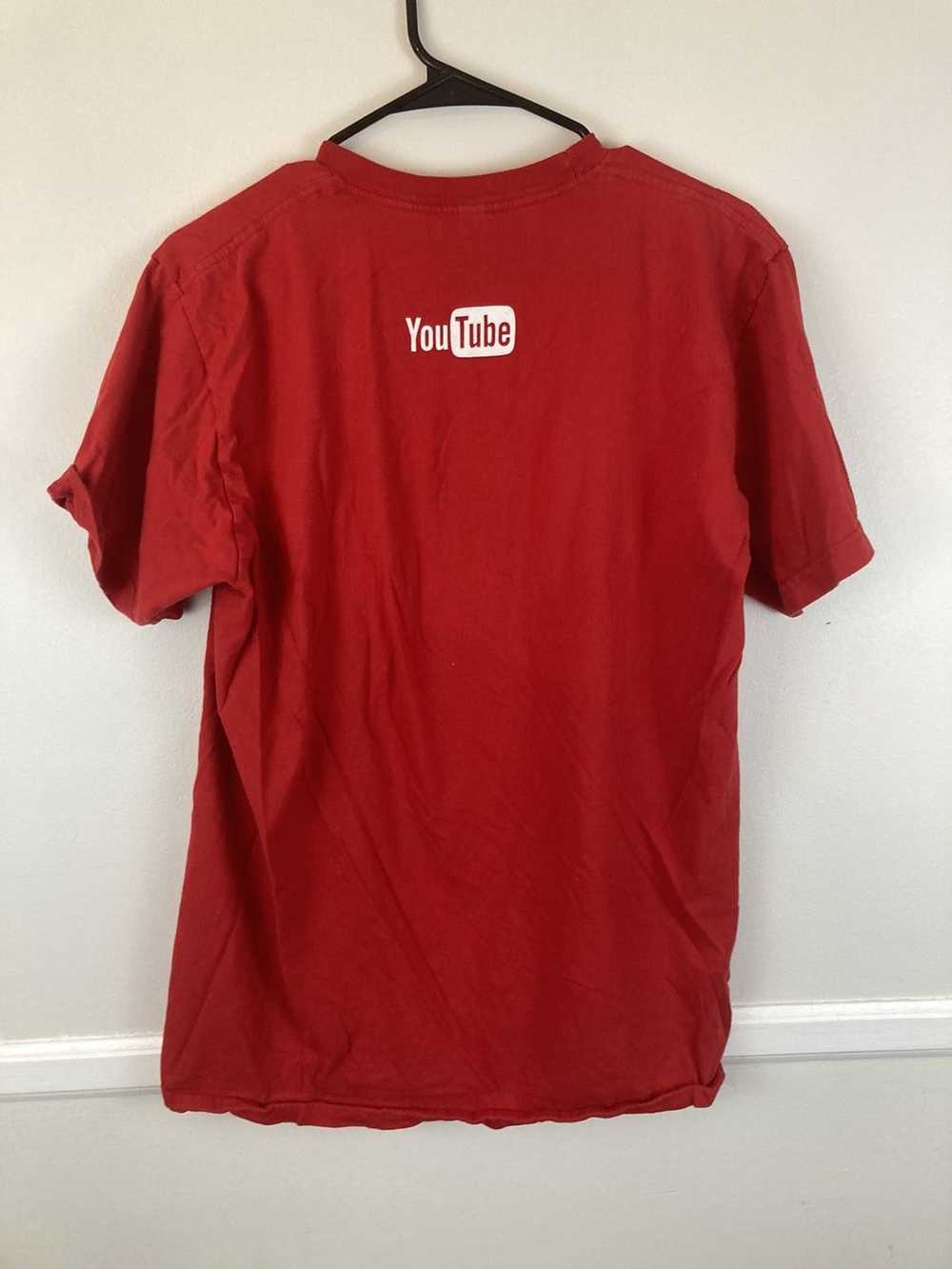 American Apparel Youtuber T-Shirt - image 4