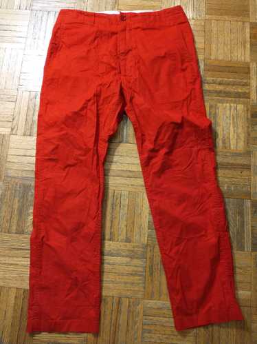 Engineered Garments Pants, made in USA