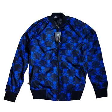 Philipp Plein PHILIPP PLEIN BOMBER jacket XL - image 1