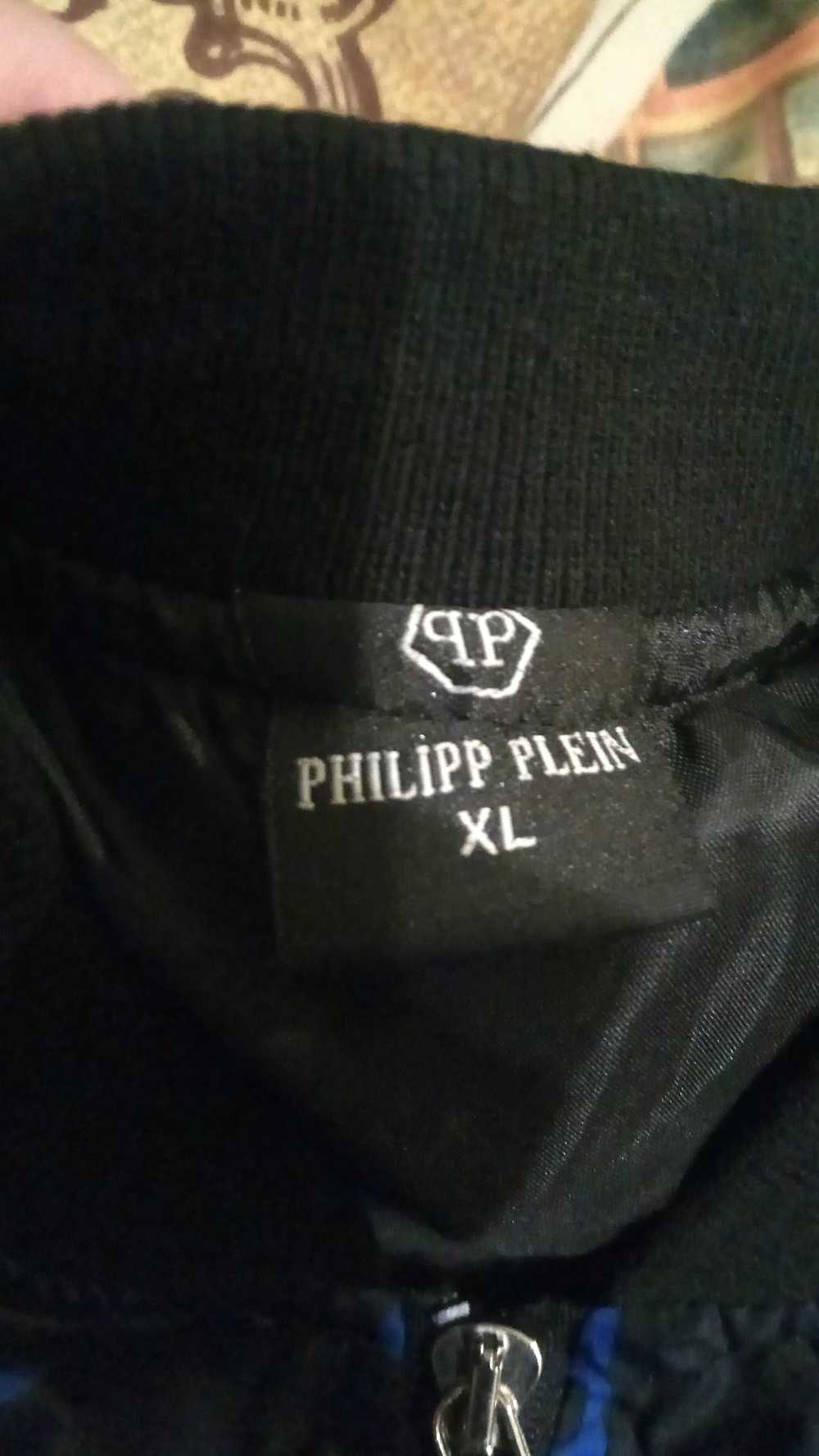 Philipp Plein PHILIPP PLEIN BOMBER jacket XL - image 6