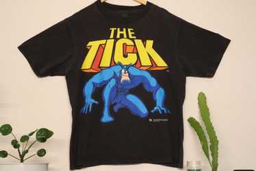 Changes The Tick - image 1