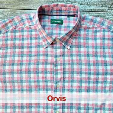Orvis Orvis • 100% Cotton