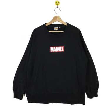Marvel Comics Marvel Comics Sweatshirt - image 1