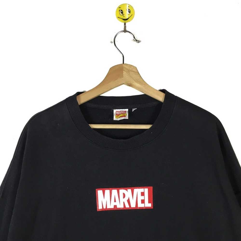 Marvel Comics Marvel Comics Sweatshirt - image 2