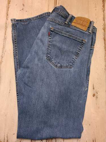 Levi's Levi's 505 Blank Red Tab