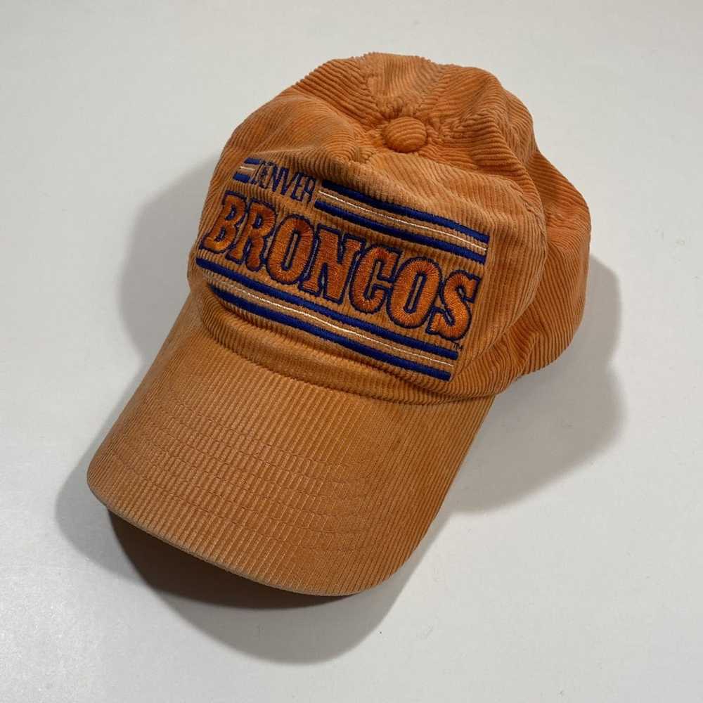NFL × Streetwear × Vintage Vintage NFL Denver Bro… - image 1