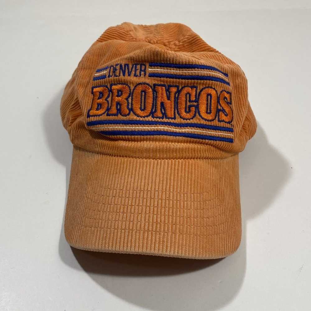 NFL × Streetwear × Vintage Vintage NFL Denver Bro… - image 2