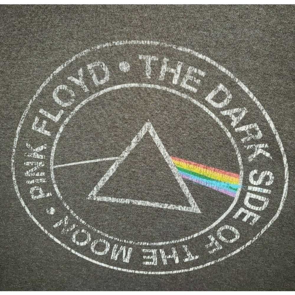 Pink Floyd Pink Floyd Dark Side of The Moon Logo … - image 3