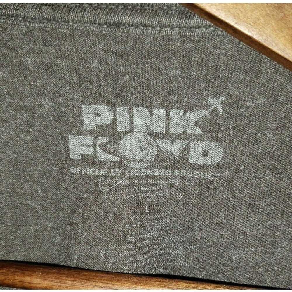 Pink Floyd Pink Floyd Dark Side of The Moon Logo … - image 4