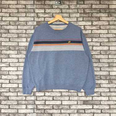 Hang Ten × Vintage Hang Ten sweatshirt pullover j… - image 1