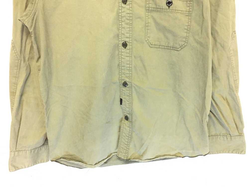 Nexus Vii Nexus 7 ripstop military shirt - image 4