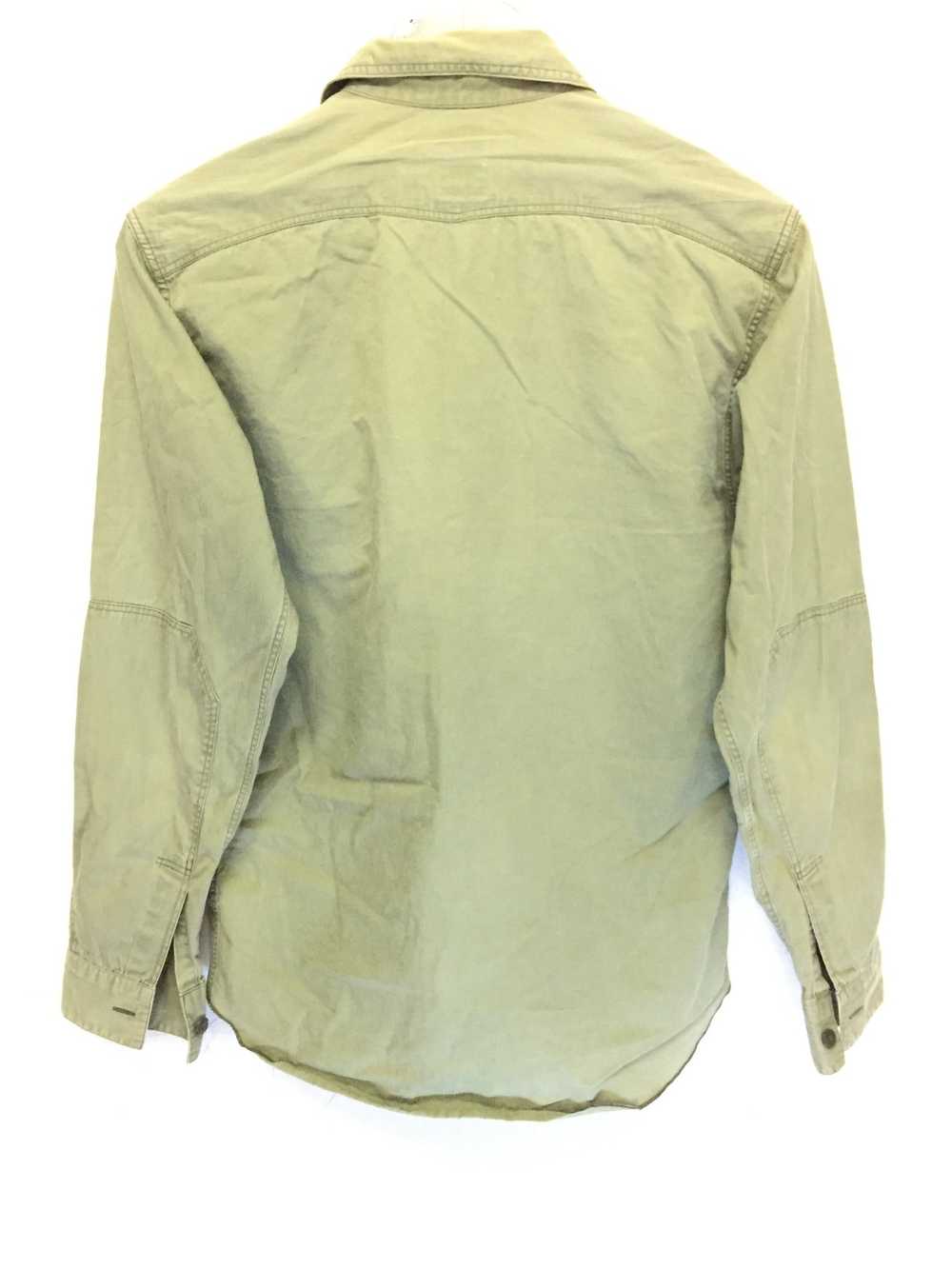 Nexus Vii Nexus 7 ripstop military shirt - image 8