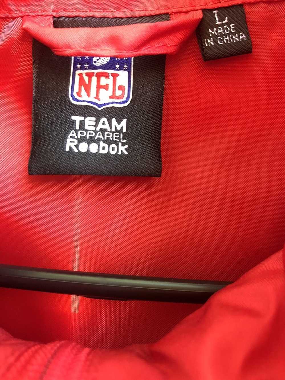 Reebok NFL Team Apparel Adult 2XL Tall Tampa Bay - Depop