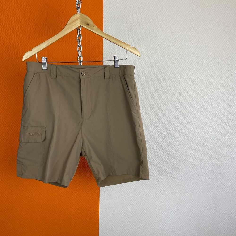 Other × Outdoor Life Regatta outdoor shorts size … - image 1