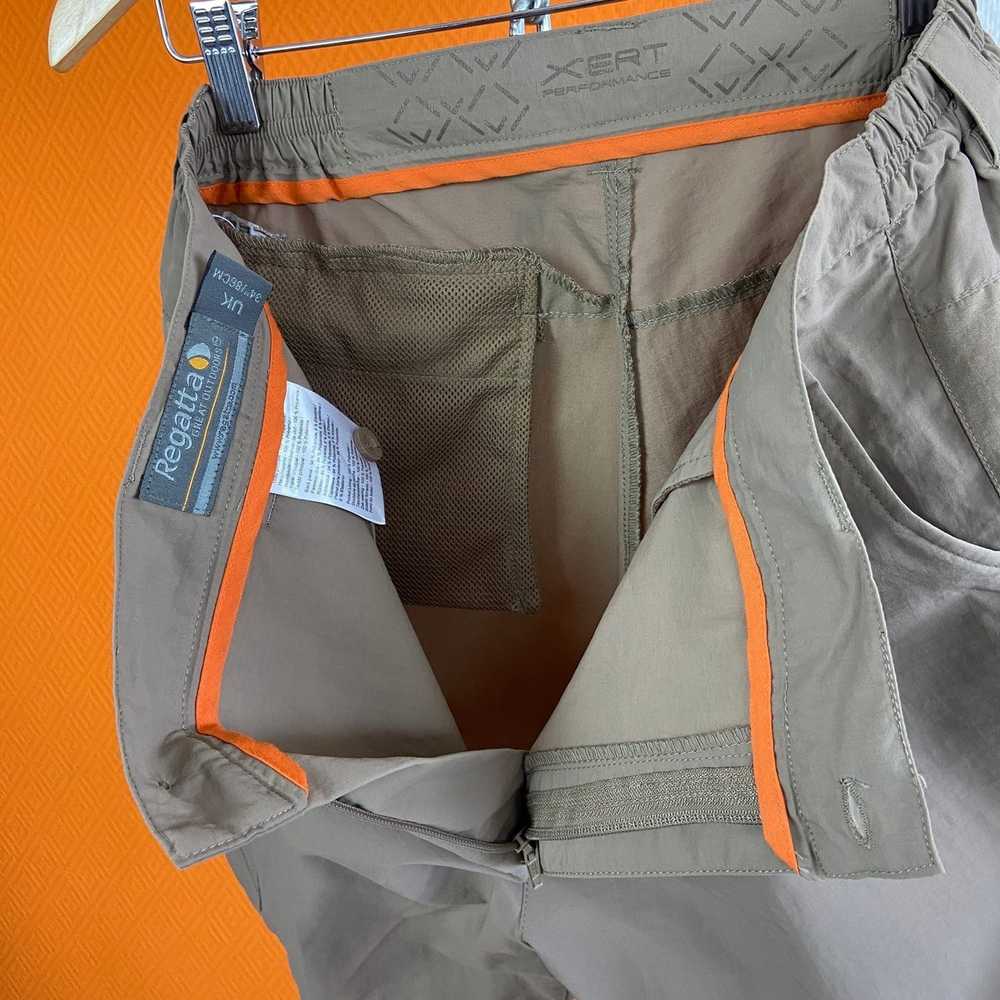 Other × Outdoor Life Regatta outdoor shorts size … - image 3