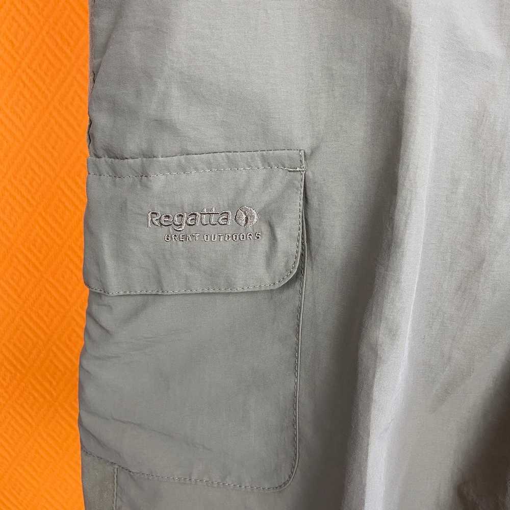 Other × Outdoor Life Regatta outdoor shorts size … - image 4