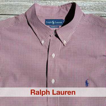 Ralph Lauren Ralph Lauren • Men's Shirt • XXL • C… - image 1