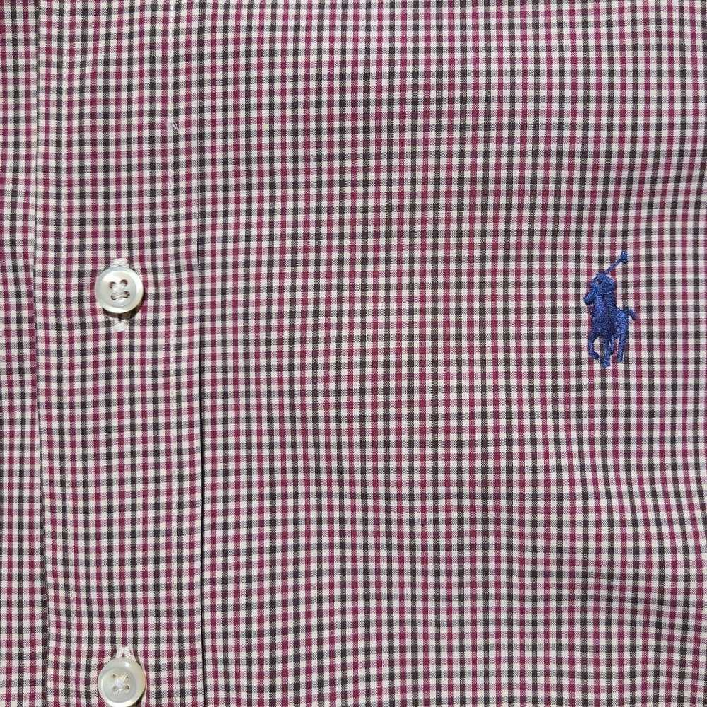 Ralph Lauren Ralph Lauren • Men's Shirt • XXL • C… - image 2