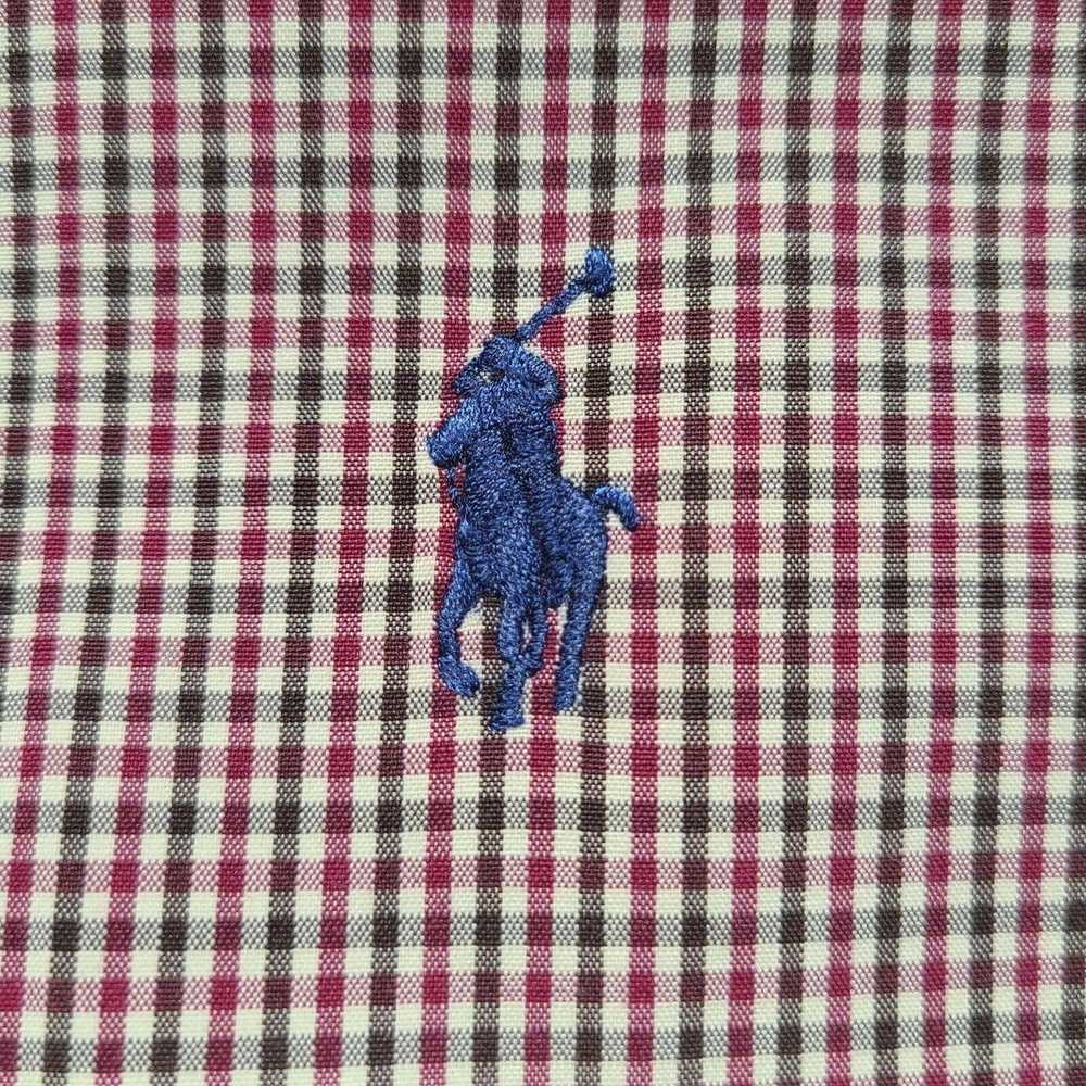 Ralph Lauren Ralph Lauren • Men's Shirt • XXL • C… - image 3