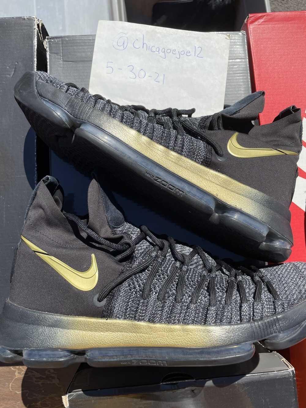 Nike KD 9 - image 1