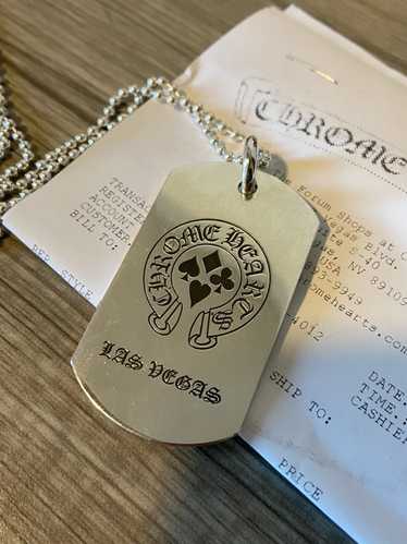 Chrome Hearts RARE Chrome Hearts Las Vegas Exclus… - image 1