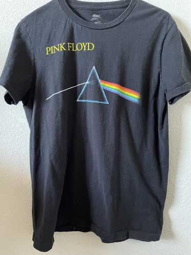 Japanese Brand Vintage 1988 Pink Floyd Dark Side o