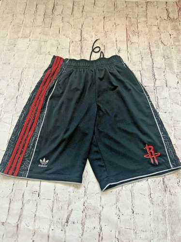 Houston rockets practice on sale shorts