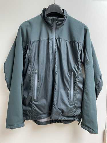 Arc'Teryx Vintage Soft Shell Jacket - Gem