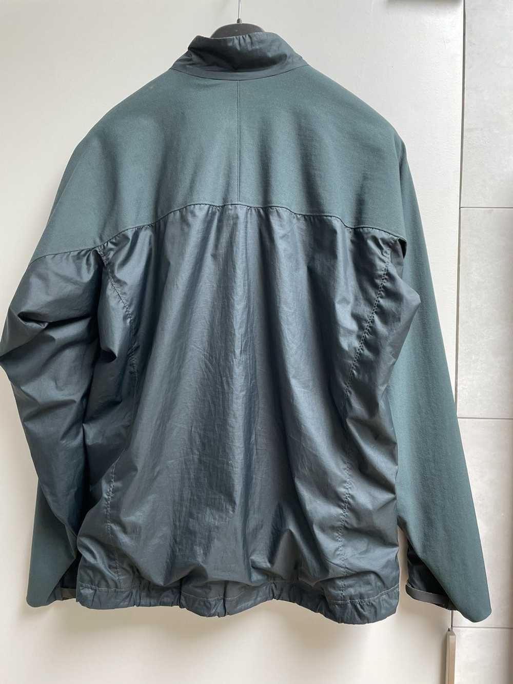 Arc'Teryx Vintage Soft Shell Jacket - Gem